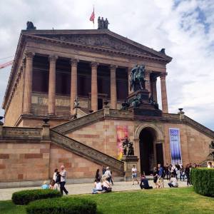 Museumsinsel