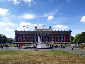 Altes Museum
